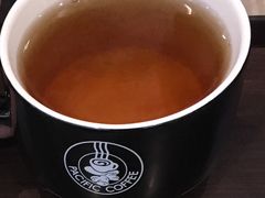 -太平洋咖啡(市府恒隆二店)