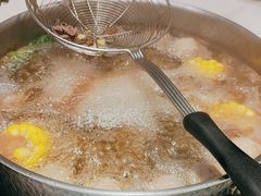 -汕头八合里海记牛肉店(清河店)