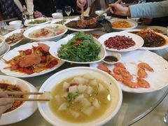 -月圆霖特色农家乐
