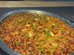 -胖子鱼·天水麻辣鱼火锅(秦州407店)