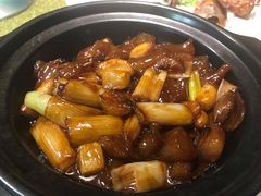 -御花园·粤菜·海鲜火锅(中山公园店)