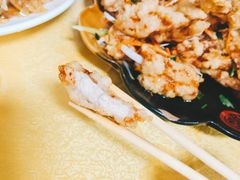 -红升老菜馆(巨兴街店)