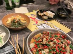 -嘎嘎鸭脑壳(蜀汉路店)