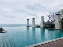 -巴厘岛悦榕庄Jumana露台餐厅