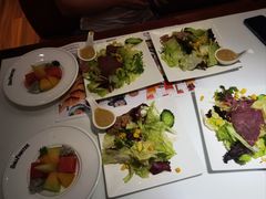 -斗牛士牛排餐厅(嘉里汇店)