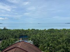 -三亚湾海居铂尔曼度假酒店