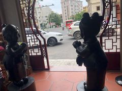 -老妈宫粽球