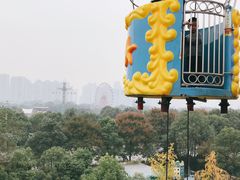 -南湖梦幻岛