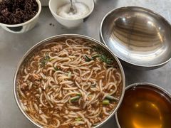 -正宗杨记普洱酸醋米线(总店)