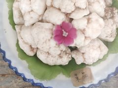 -老磨油饼(高陵店)