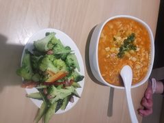-十三辕·西安面庄(美院店)