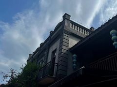 -丰都鬼城名山景区