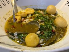 -友达面馆(广州总店)