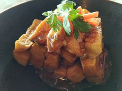 -广州四季酒店·佰鲜汇·现代法餐