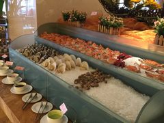 -天际丽豪大酒店-豪庭时尚餐厅(仁和路店)