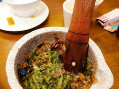 -炊烟小炒黄牛肉(中心印象城店)