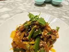 -雀蓝川菜(星悦汇店)