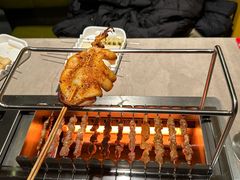 -丰茂烤串(金源店)