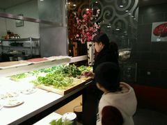 -尚水元休闲自助餐厅(淄川店)