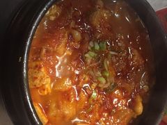 -杀猪天·韩国烤肉(总店)