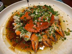 -三品香·江浙菜(松江九谊店)