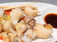 -钱山海鲜大排档