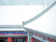 -威高民俗文化邨