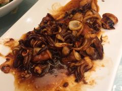 -北李妈妈菜·海肠捞饭(高新万达店)