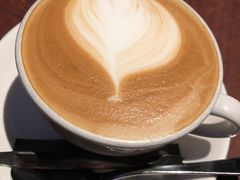 -Pancakes on the rocks(Darling Harbour)