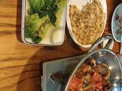 -61号餐吧(兴坪古镇漓江店)