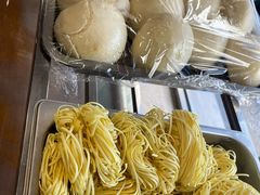 -庆丰包子铺(西直门南小街店)