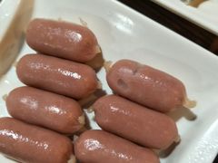 -傣妹火锅(南京东路一店)