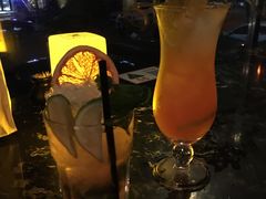 -Bay Area 湾区·Liquor Market Pub 酒类超市清吧