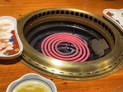 -肉魁屋·烧肉·烧鸟·酒场(高新店)