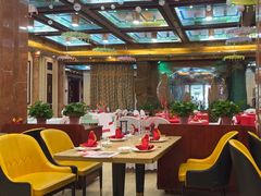 -鹊华居·地道鲁菜·海鲜·融合味(大明湖店)