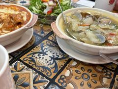 -番茄屋葡式美食(总店)