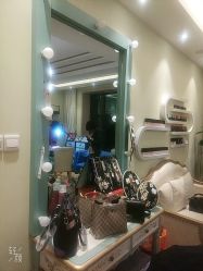-潮店·溯美日式轻奢美睫馆