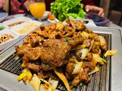 -阿庄新豫菜(航海东路店)