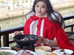 -小厨娘金榜题名(夫子庙贡院街店)