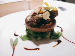 牛排菇烩牛肉-王品牛排(福州泰禾店)