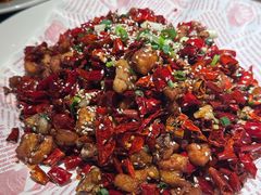 -新白鹿餐厅(滨江银泰店)