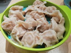 -老边饺子馆(东单店)