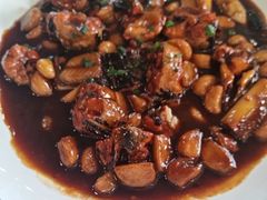 -蟹天蟹地农家菜·阳澄湖大闸蟹(浅水湾店)