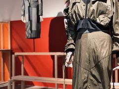 -chi K11艺术空间展览厅