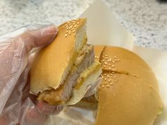 -旺角宝港式茶餐厅(寮步店)