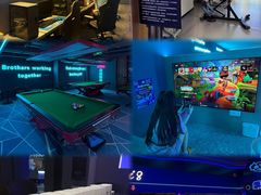 -海德温泉生活馆(朝阳大悦城店)