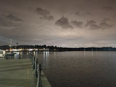 -美兰湖景区