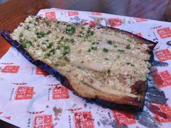 -正宗八宝冰饭·非遗冰饭·烧烤(奎桥店)