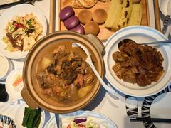 -百富源·海鲜辽菜(浑河堡店)