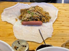 -安徽阜阳卷馍(西单店)